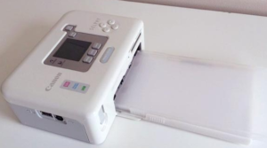 Canon SELPHY CP720 Driver Download