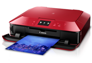 Canon PIXMA MG7170 Driver Download