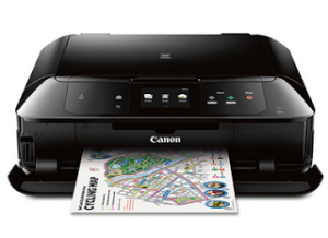 Canon PIXMA MG7720 Drivers Download