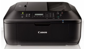 Canon PIXMA MX470 Drivers Download