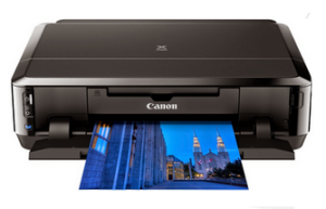 Canon PIXMA iP7250 Drivers Download