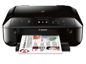 Canon PIXMA MG6800 Drivers Download