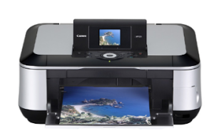 Canon PIXMA MP620 Drivers Download