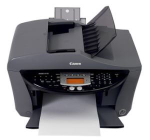 Canon PIXMA MP780 Driver Download