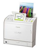 Canon SELPHY ES2 Driver Download