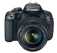 Canon T4i Driver Software Download