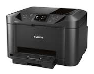 Canon MAXIFY MB5120 Driver Download