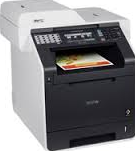 Brother MFC-9970CDW Driver Download