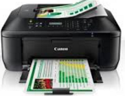 Canon Pixma MX476 Driver Download