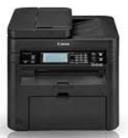 Canon imageCLASS MF217w Driver Download