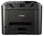 Canon MAXIFY MB5350 Driver Download
