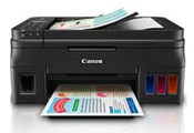 Canon PIXMA G4000 Driver Download