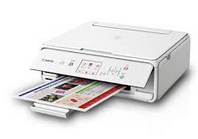 Canon PIXMA TS5070 Driver Download