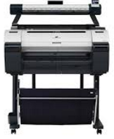 Canon imagePROGRAF iPF670 Drivers