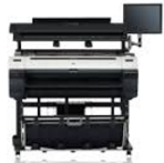 Canon imagePROGRAF iPF765 Drivers