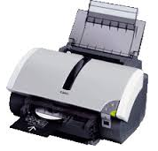 Canon i865 Printer Driver Download