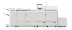 Canon imagePRESS C6011VPS Driver