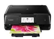 Canon PIXMA TS5055 Driver Download