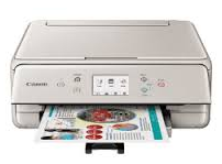 Canon PIXMA TS6052 Driver Download