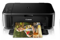 Canon PIXMA MG3650 Drivers Download