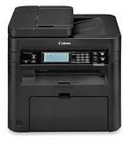 Canon ImageCLASS MF215 Drivers Download