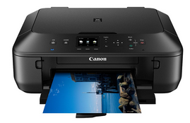 Canon PIXMA MG5650 Drivers Download