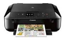 Canon PIXMA MG5720 Drivers Download