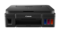 Canon PIXMA G2400 Drivers Download
