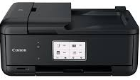 Canon PIXMA TR7540 Drivers Download