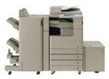 Canon iR-ADV C7260 Driver Download