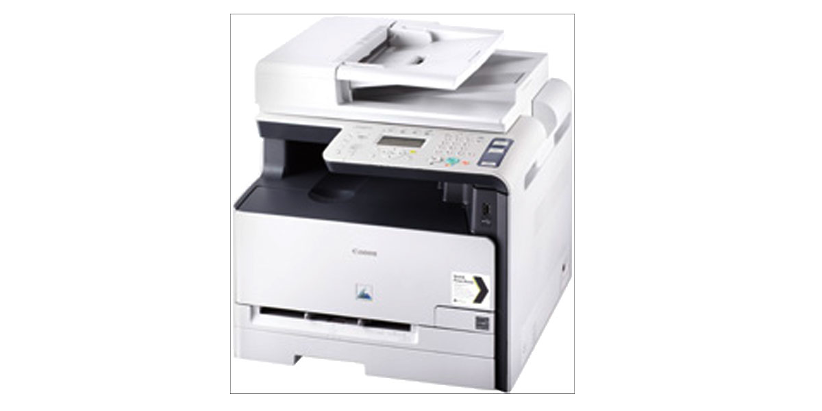 Canon MF8000c Drivers Download
