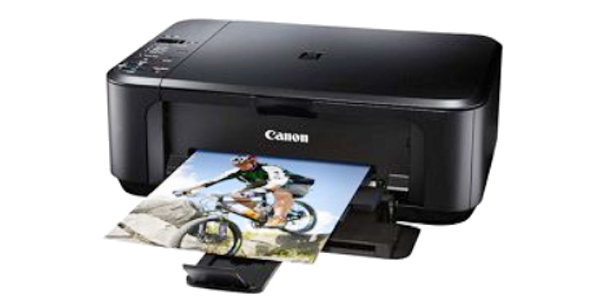 Canon PIXMA MG2100 Driver