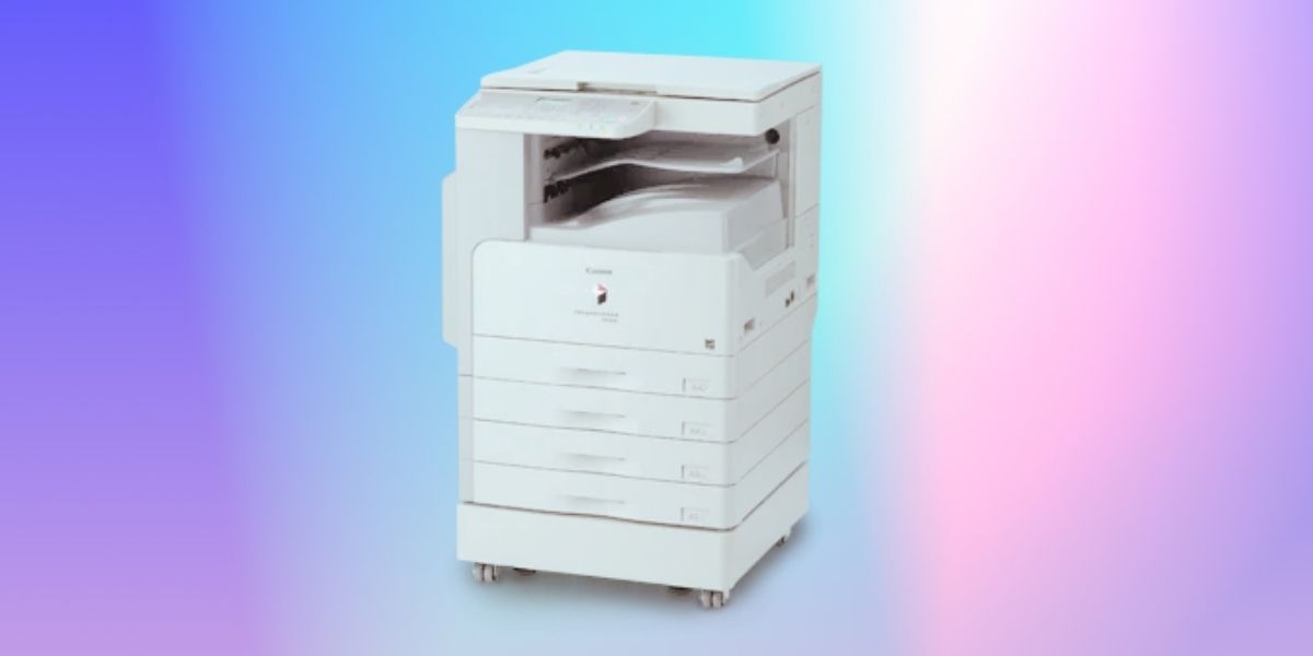 Canon iR2022 Driver Download