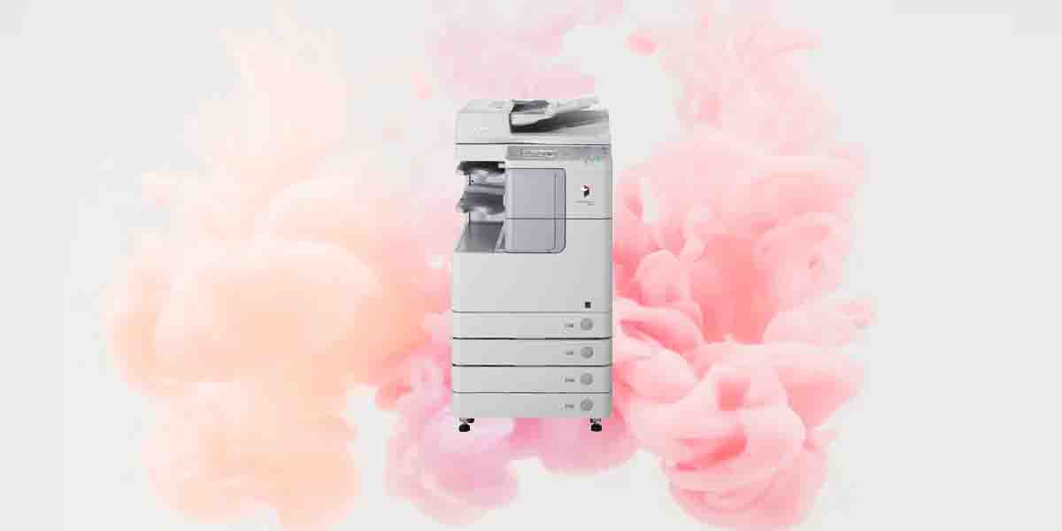 Canon iR2520 Driver Download