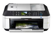Canon PIXMA MX380 Drivers Download