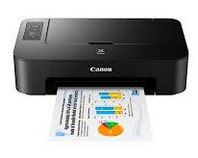 Canon PIXMA TS205 Driverss Download
