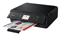 Canon PIXMA TS5000 Driverss Download