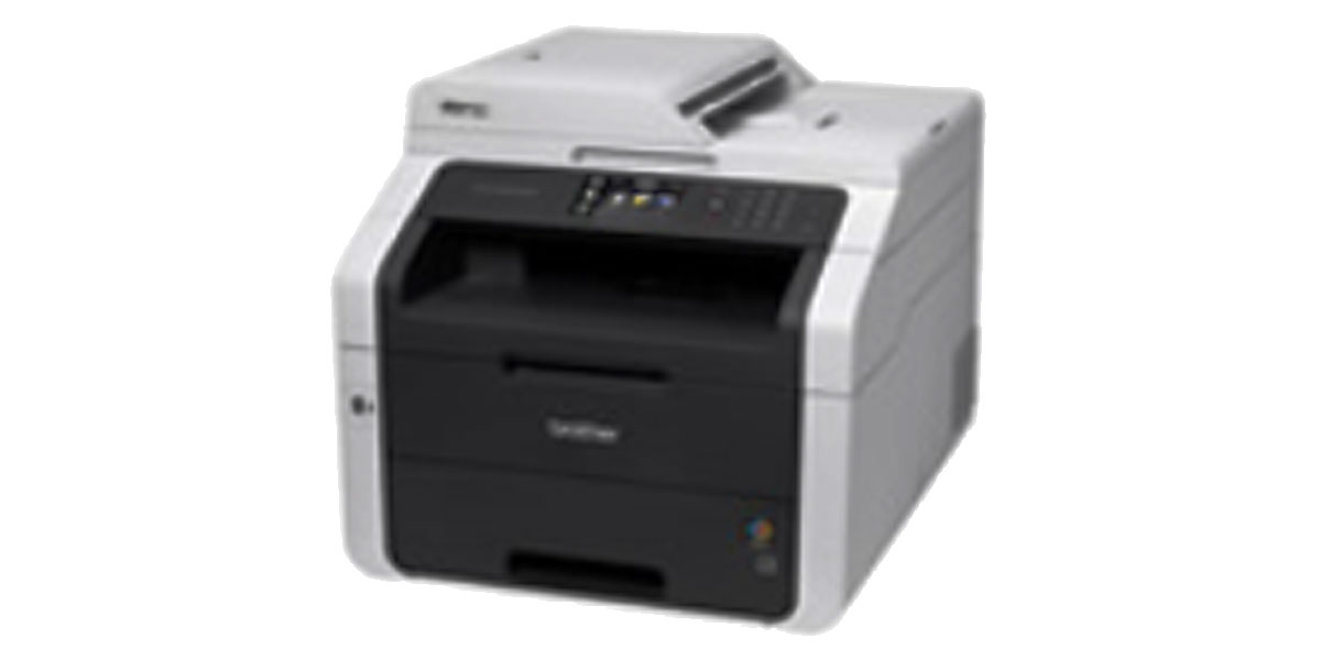 Brother MFC-9330CDW Driver Download