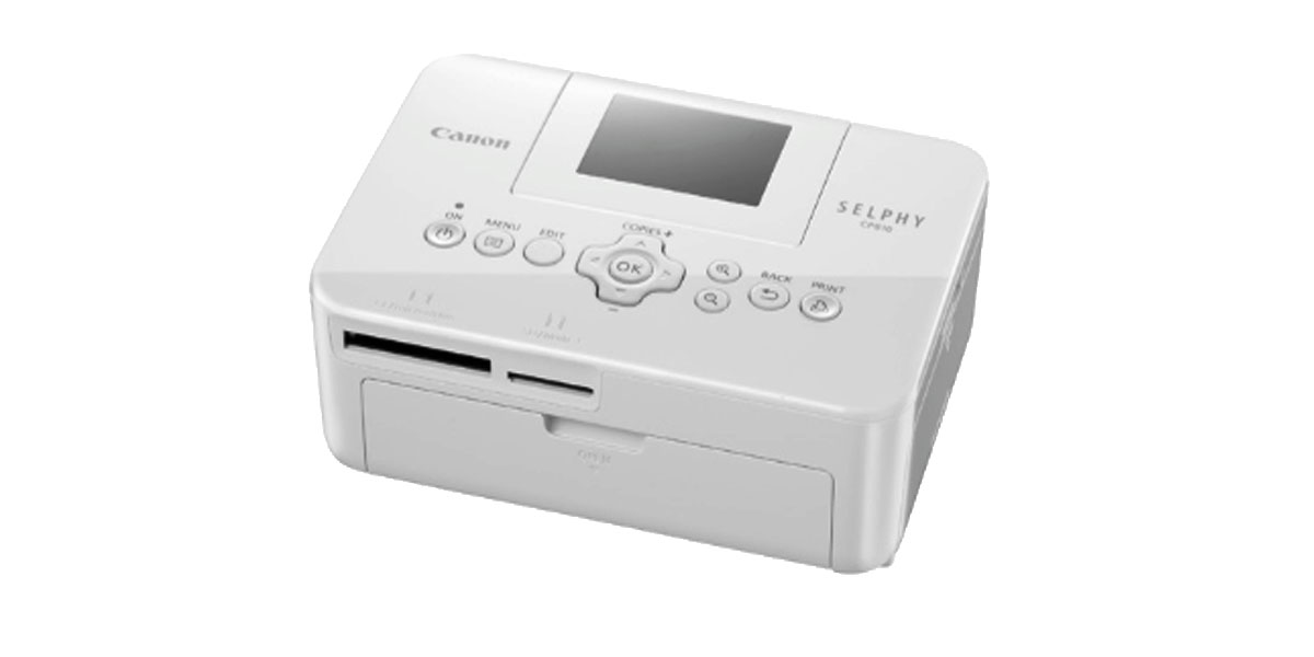 Canon SELPHY CP810 Driver Download