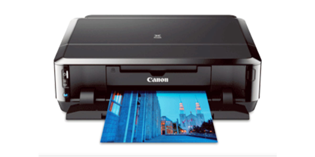 Canon PIXMA iP7210 Driver Download