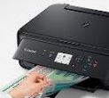 Canon PIXMA TS5100 Drivers Download