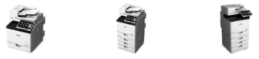 Canon imageRUNNER ADVANCE DX C357iF Driver